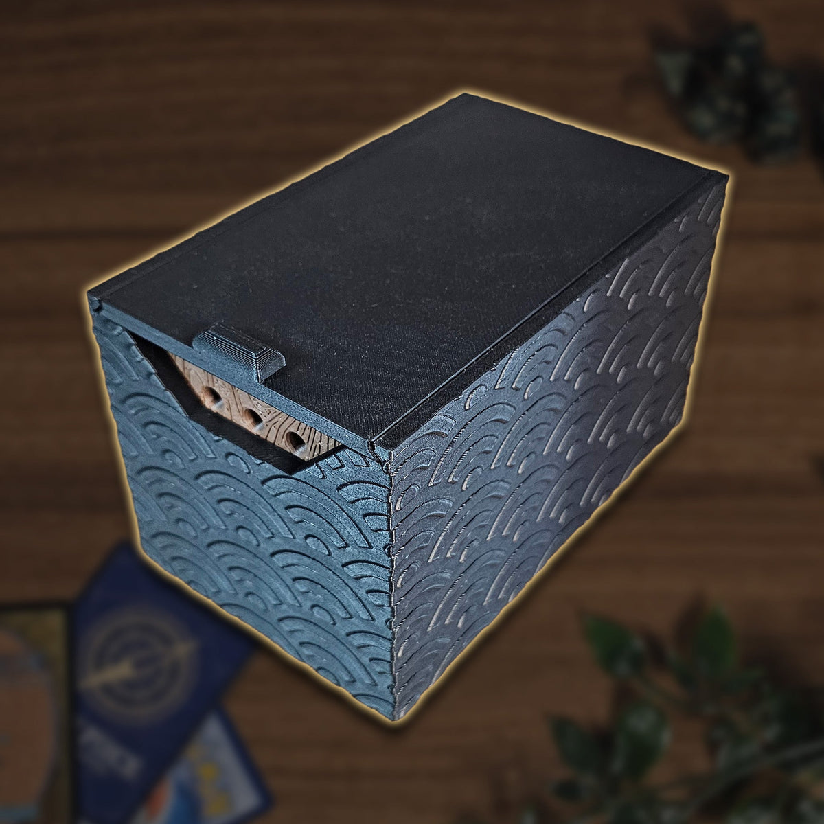 Munchkin Stufenzähler für 6 Personen inkl. Transportbox