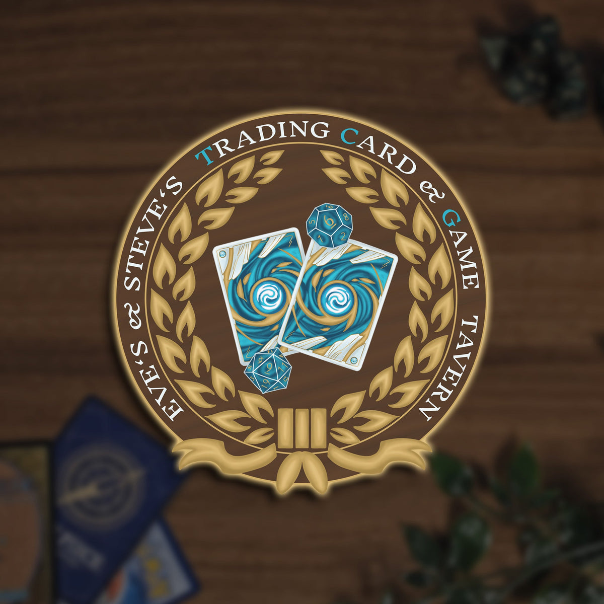 TCG Tavern Merchandise