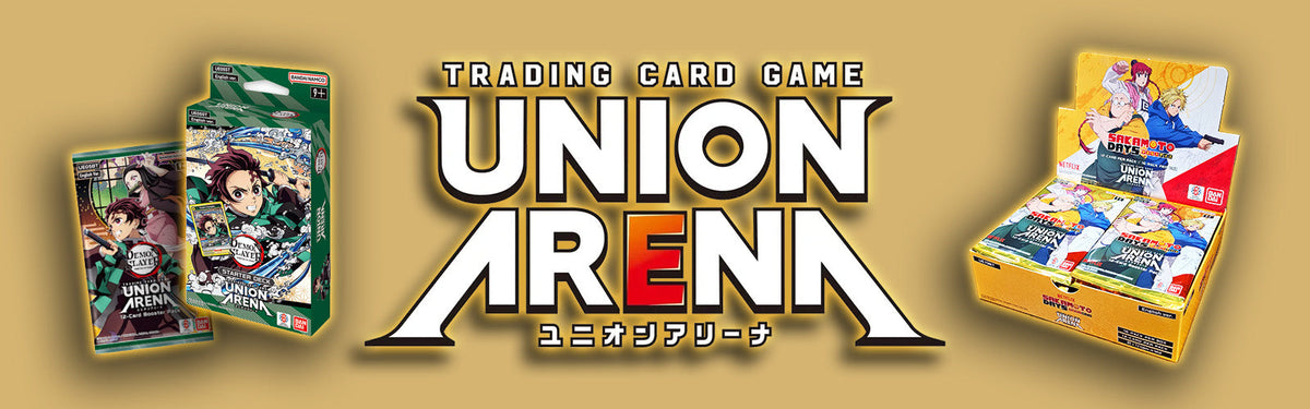 Union Arena