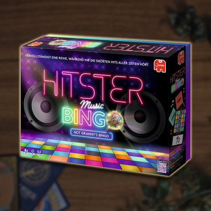 Hitster Bingo (DE)