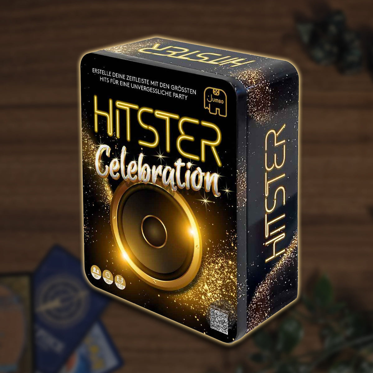 Hitster Celebration (DE)
