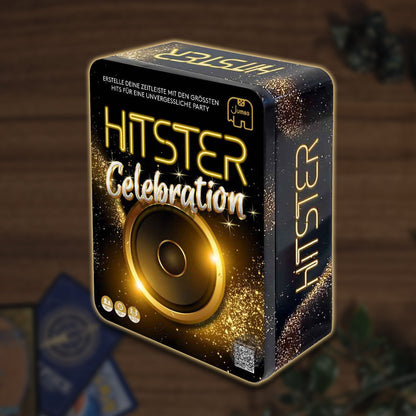 Hitster Celebration (DE)