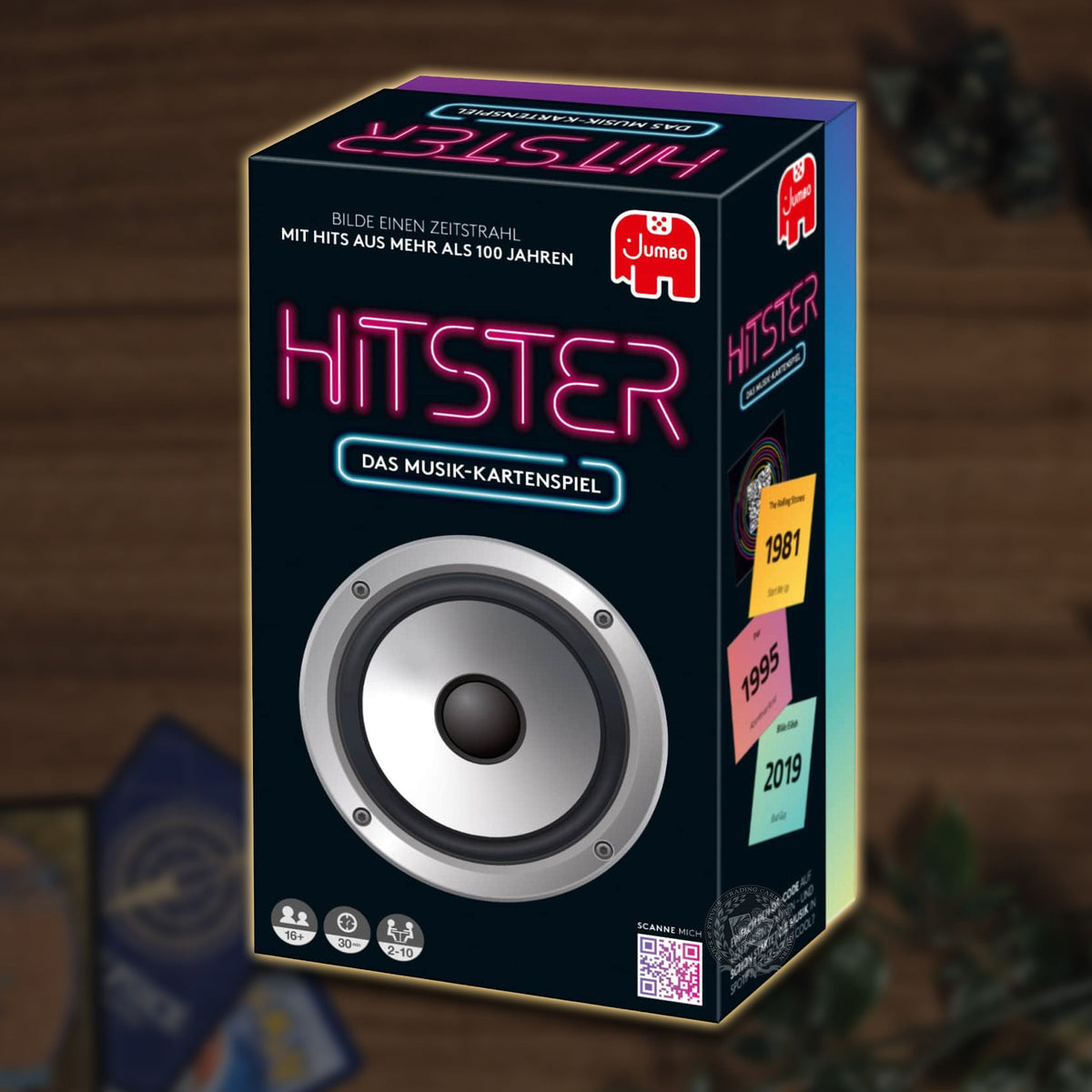 Hitster Das Original (DE)