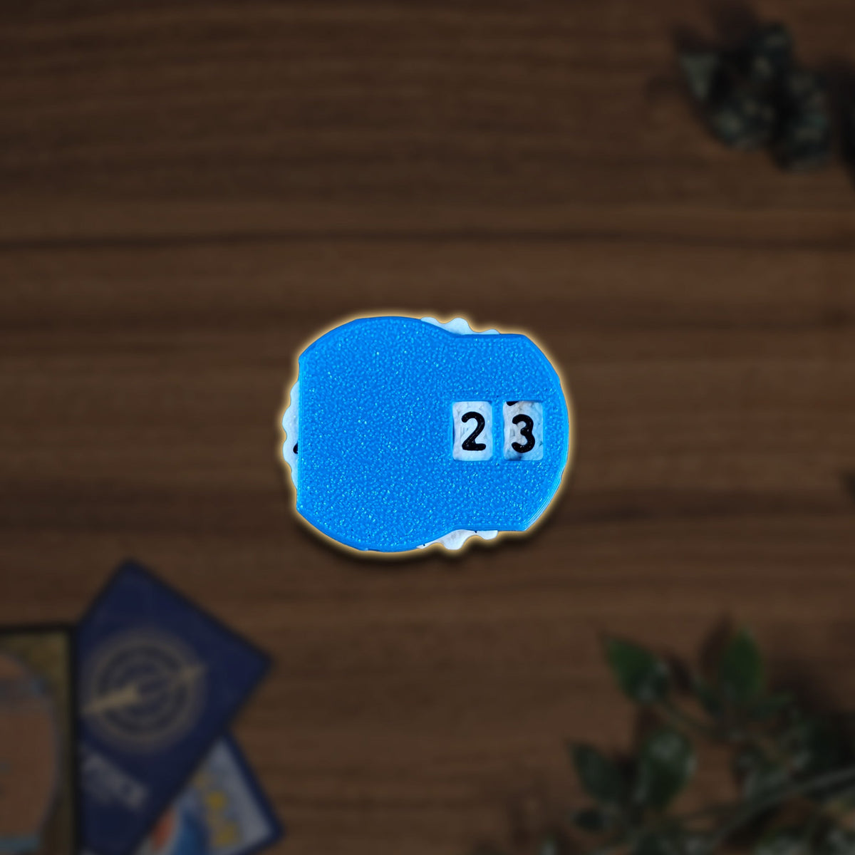 MTG Mini Counter - Marker - Token in versch. Farben