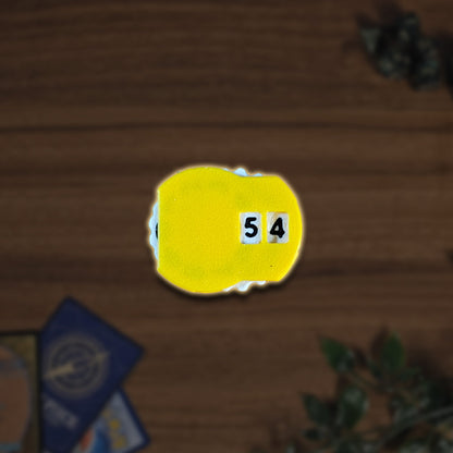 MTG Mini Counter - Marker - Token in versch. Farben