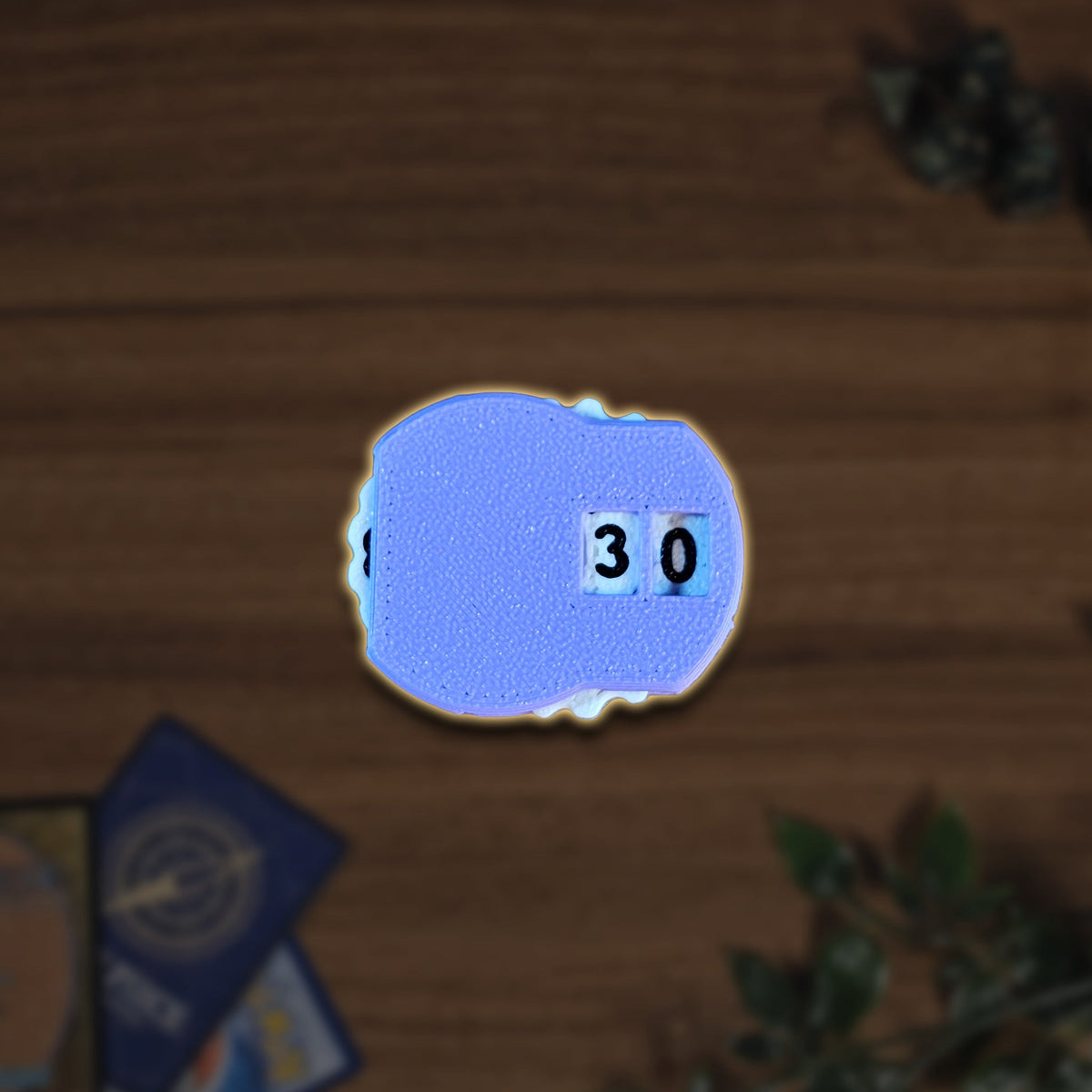 MTG Mini Counter - Marker - Token in versch. Farben