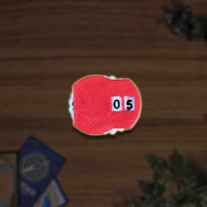 MTG Mini Counter - Marker - Token in versch. Farben