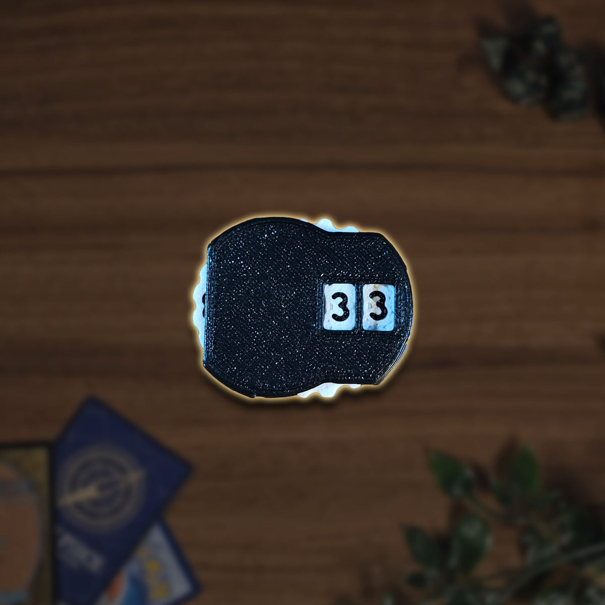 MTG Mini Counter - Marker - Token in versch. Farben