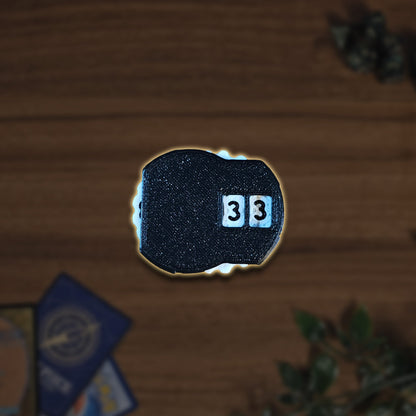 MTG Mini Counter - Marker - Token in versch. Farben