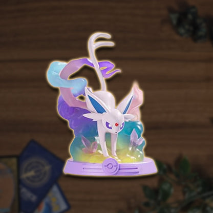 Funism Pokémon Blindbox - Adventure Eevee Box Psiana Figur