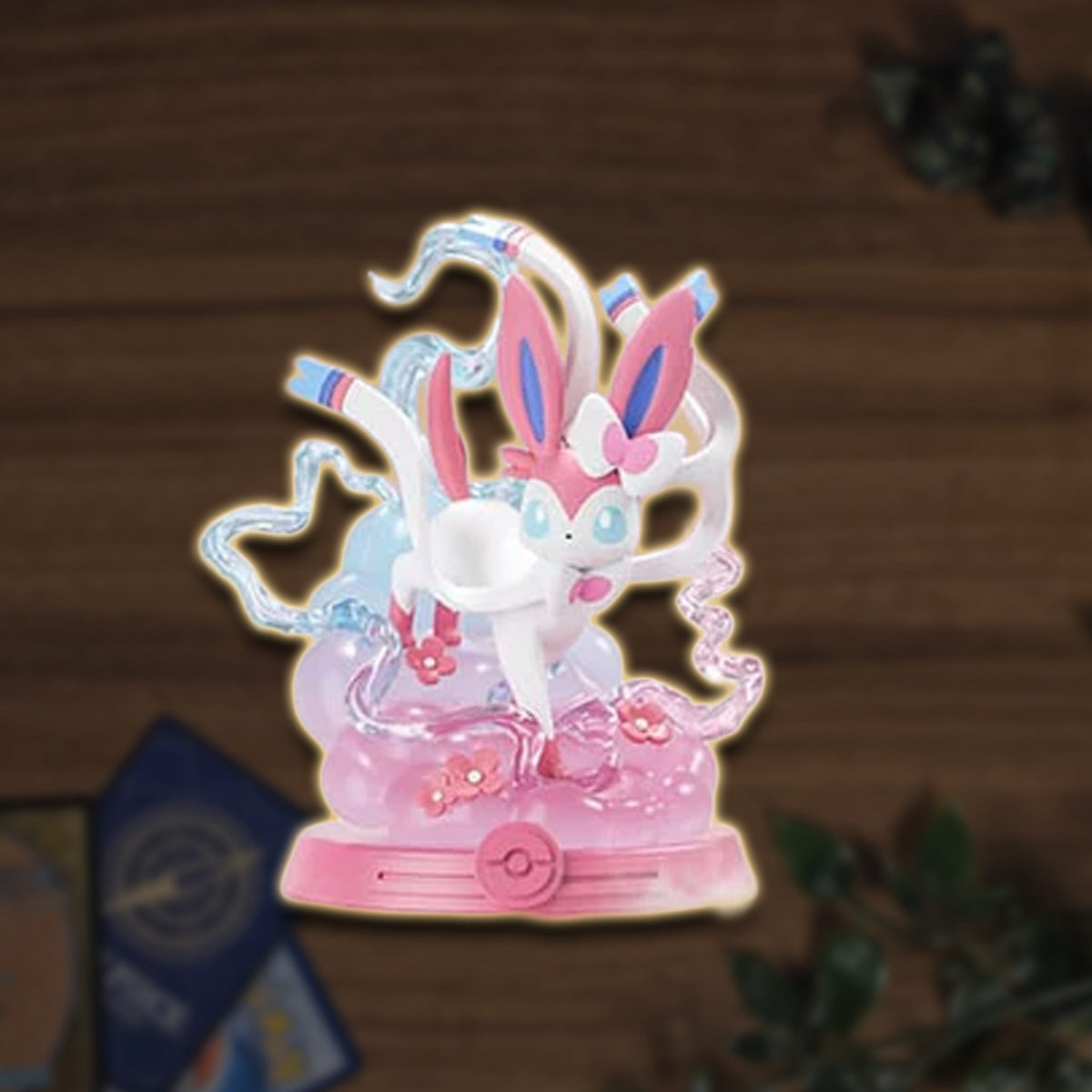Funism Pokémon Blindbox - Adventure Eevee Box Feelinara Figur
