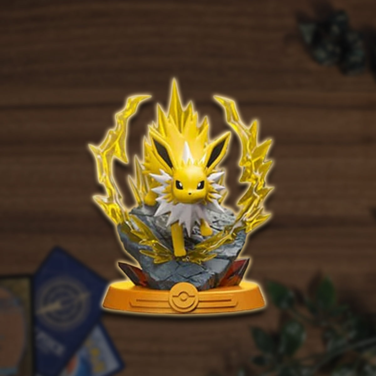 Funism Pokémon Blindbox - Adventure Eevee Box Blitza Figur