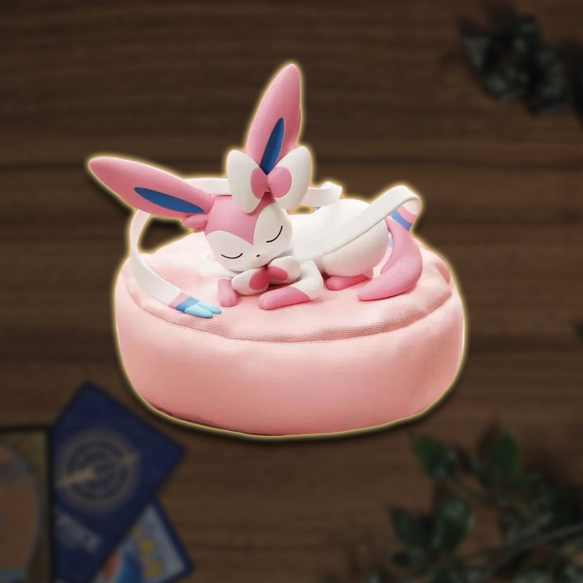 Pokémon Blindbox - Sleeping Feelinara Figur