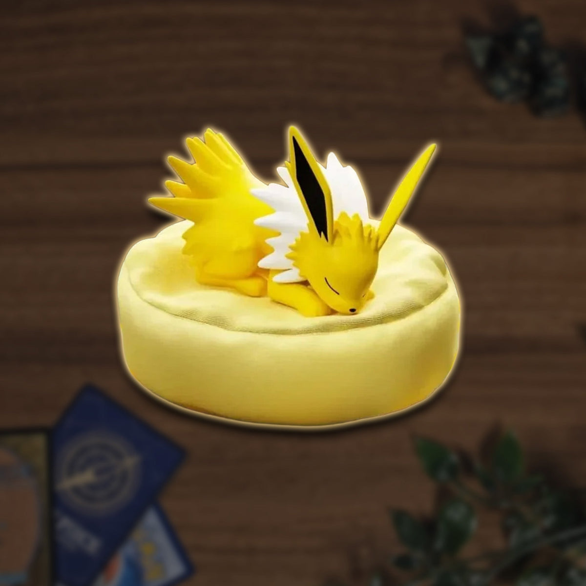 Pokémon Blindbox - Sleeping Blitza Figur